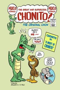 A whiff of Chonito