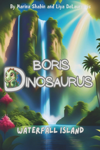 Boris Dinosaurus