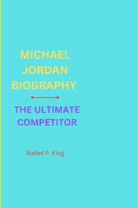 Michael Jordan Biography