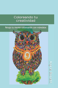 Coloreando tu creatividad