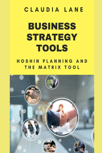 Business Strategy Tools