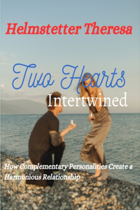 Two Hearts Intertwined