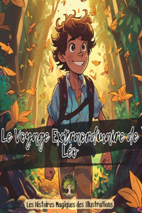 Le Voyages Extraordinaire de Loé