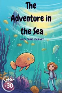 The Adventure in the Sea