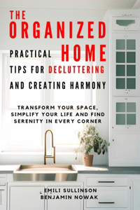 Organized Home