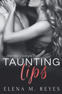 Taunting Lips