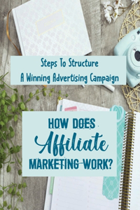 How Does Affiliate Marketing Work?