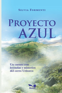 Proyecto Azul