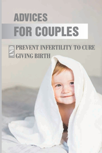 Advices For Couples