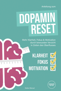Anleitung zum Dopamin Reset