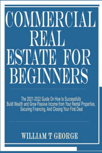 Commercial Real Estate for Beginners