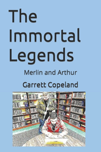The Immortal Legends