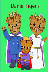 Daniel Tiger's