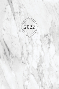 2022 Planner