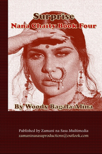 Nana Chaity Book Four