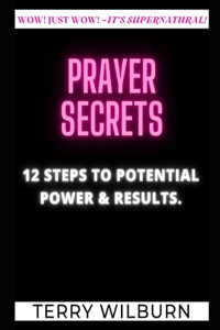 Prayer-Secrets
