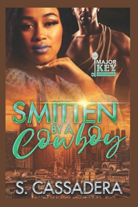 Smitten by a Cowboy