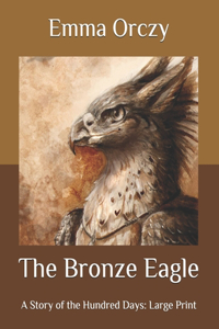 The Bronze Eagle
