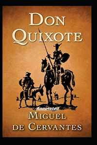 Don Quixote Annotated
