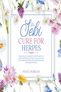 Dr Sebi Cure for Herpes