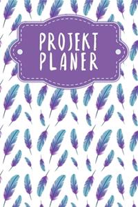 Projektplaner