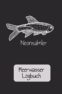 Meerwasser Logbuch