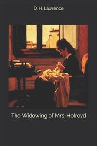 The Widowing of Mrs. Holroyd