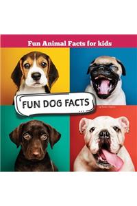 Fun Dog Facts