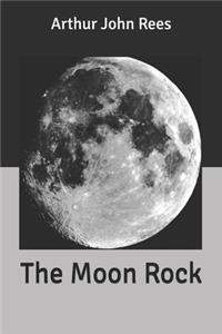 The Moon Rock