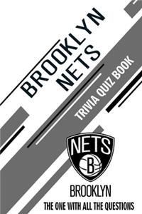 Brooklyn Nets Trivia Quiz Book