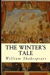 The Winter's Tale by William Shakespeare The Annotated Version