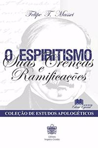 o Espiritismo