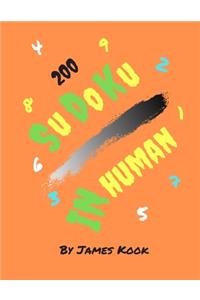 Sudoku InHuman