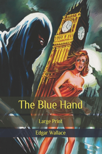 The Blue Hand