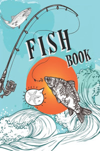 Fish Book