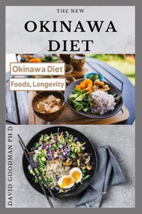 The OKINAWA DIET