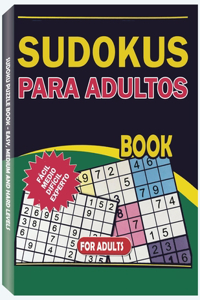 Sudokus Para Adultos