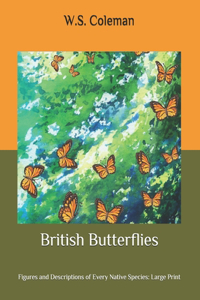British Butterflies