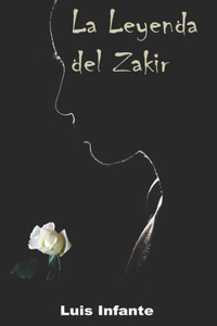 La leyenda del Zakir