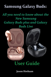 Samsung Galaxy Buds