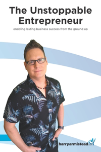 The Unstoppable Entrepreneur