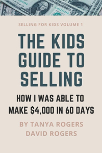 The Kids Guide to Selling