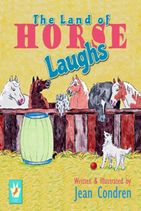 The Land of Horse Laughs