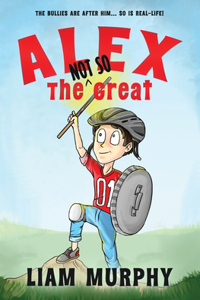 Alex the NOT SO Great