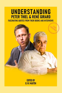 Understanding Peter Thiel & René Girard