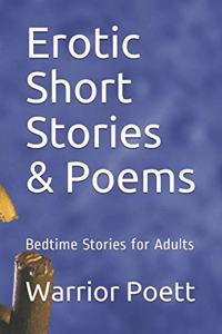 Erotic Short Stories & Poems