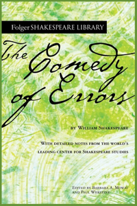 The Comedy of Errors