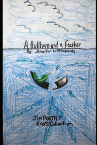 A Bullhorn and a Feather