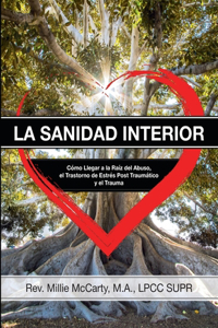 La Sanidad Interior