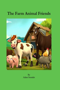 Farm Animal Friends